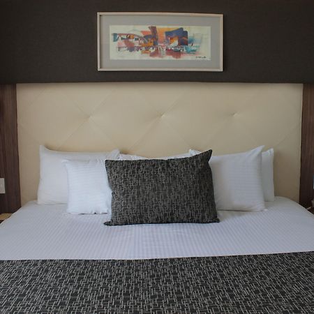 Casa Inn Business Irapuato Kültér fotó