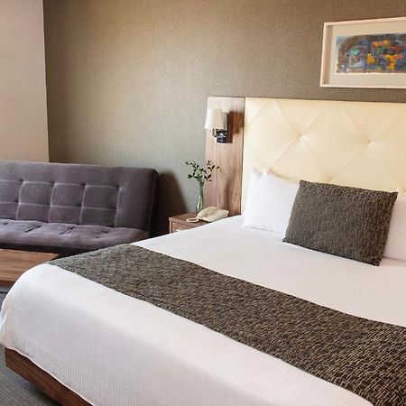Casa Inn Business Irapuato Kültér fotó