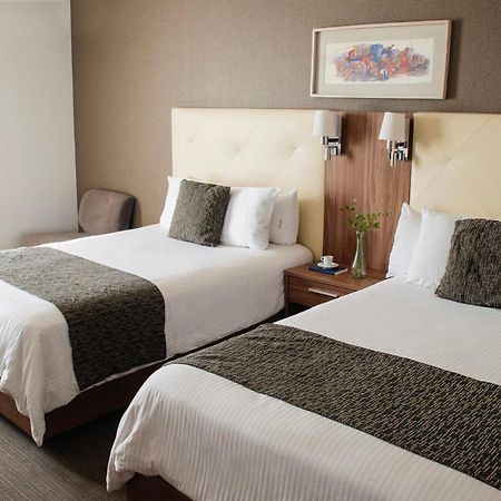 Casa Inn Business Irapuato Kültér fotó