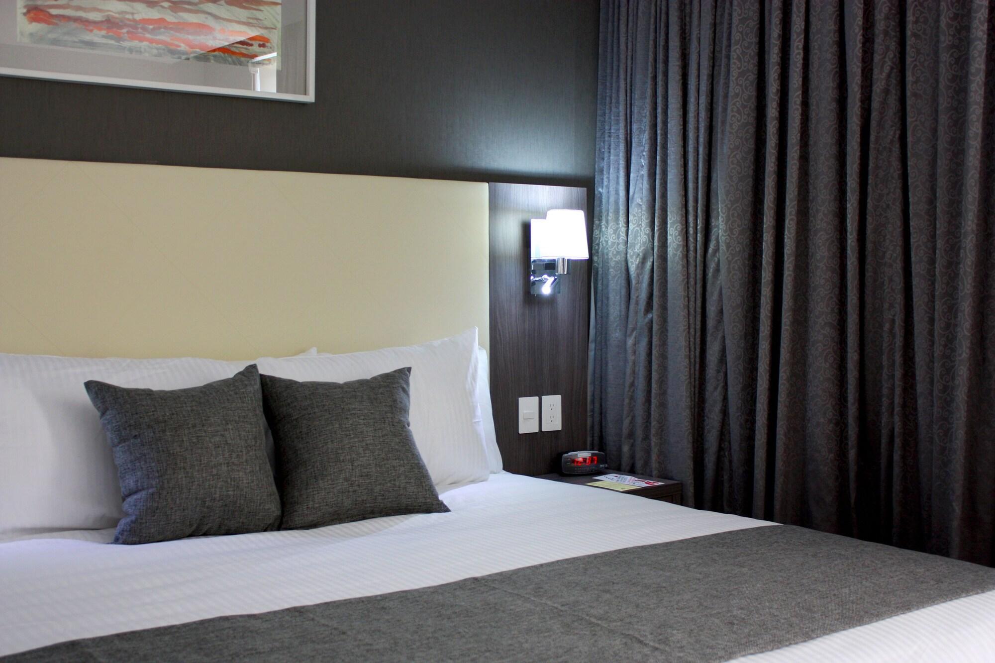 Casa Inn Business Irapuato Kültér fotó