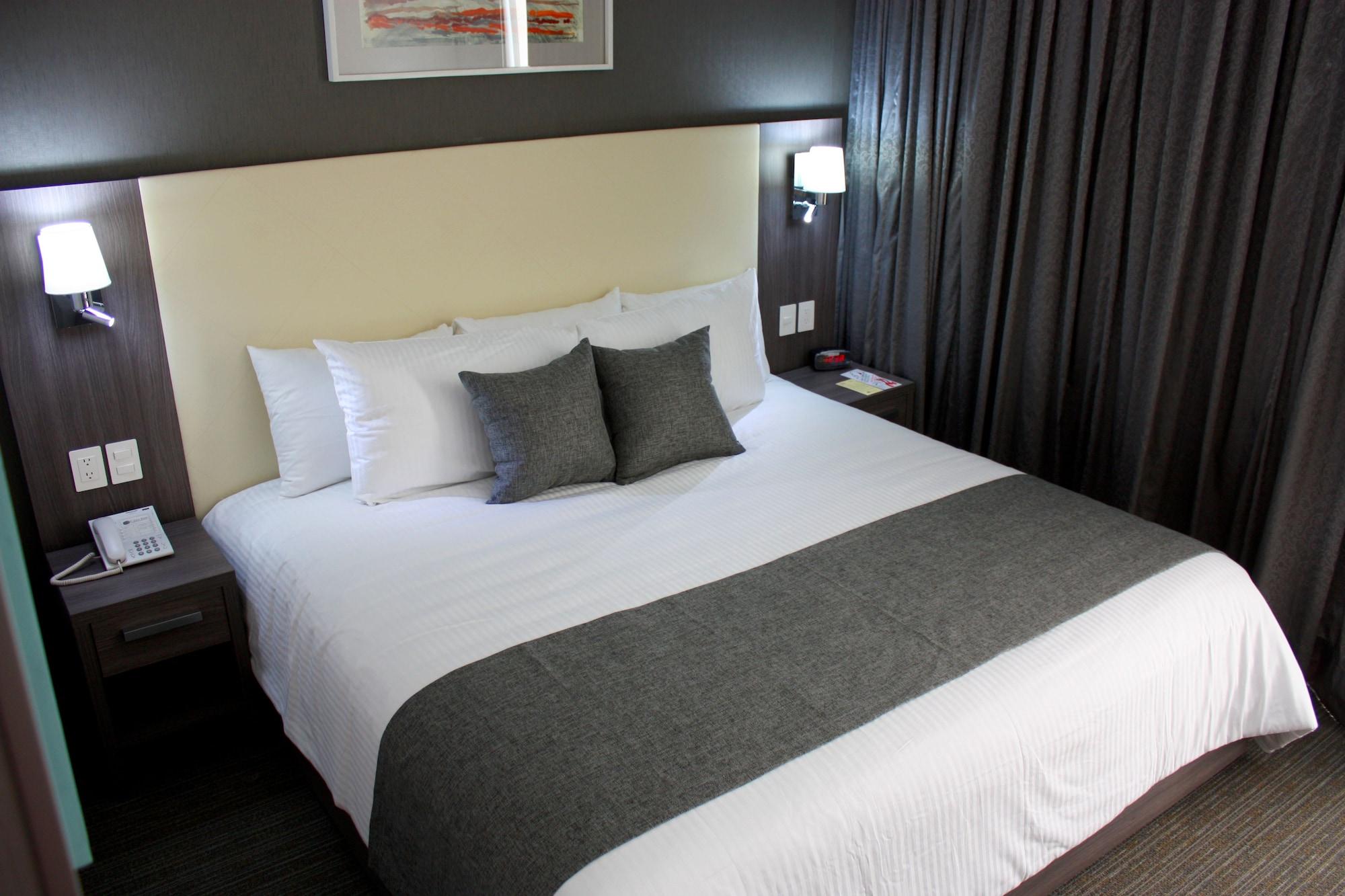 Casa Inn Business Irapuato Kültér fotó