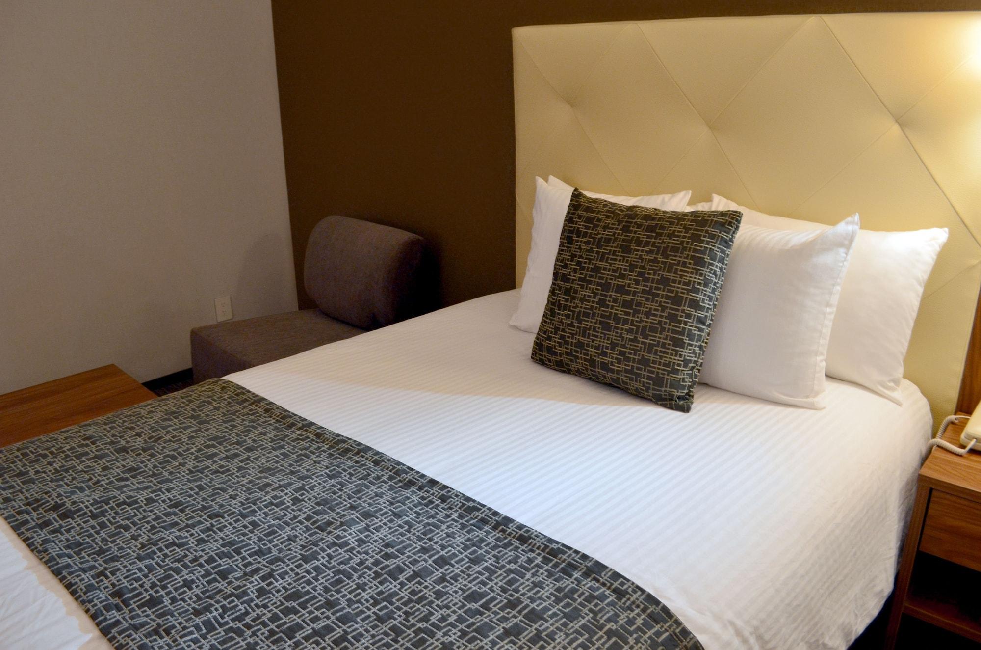 Casa Inn Business Irapuato Kültér fotó