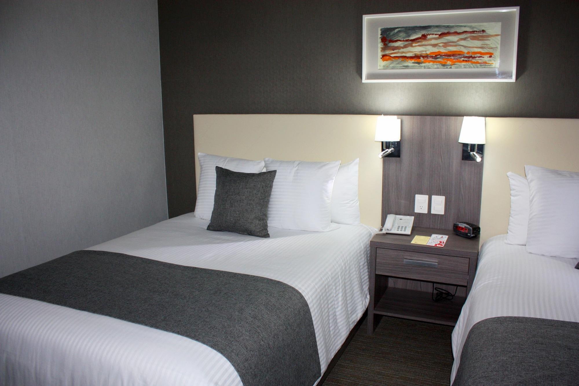 Casa Inn Business Irapuato Kültér fotó