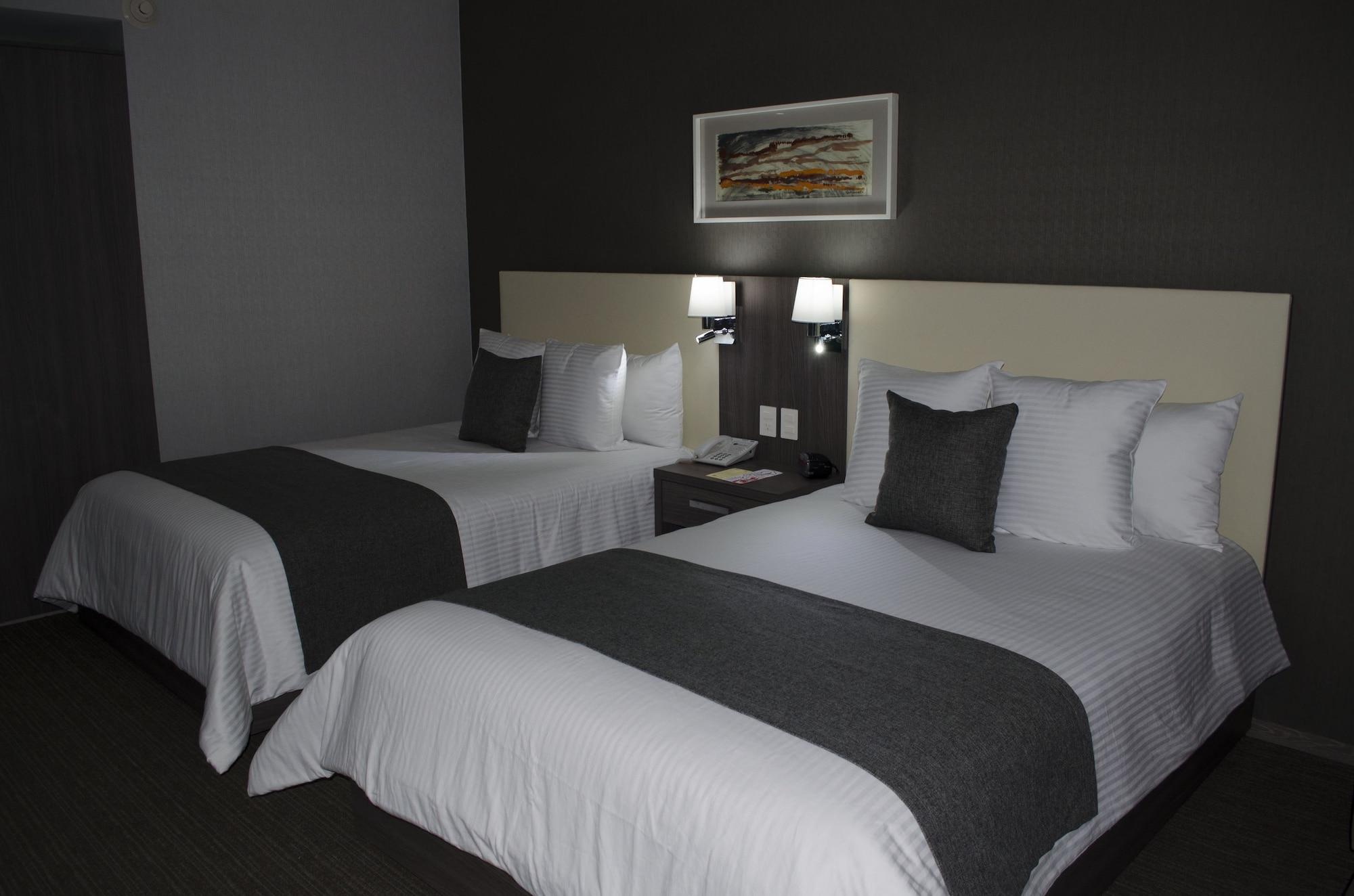 Casa Inn Business Irapuato Kültér fotó