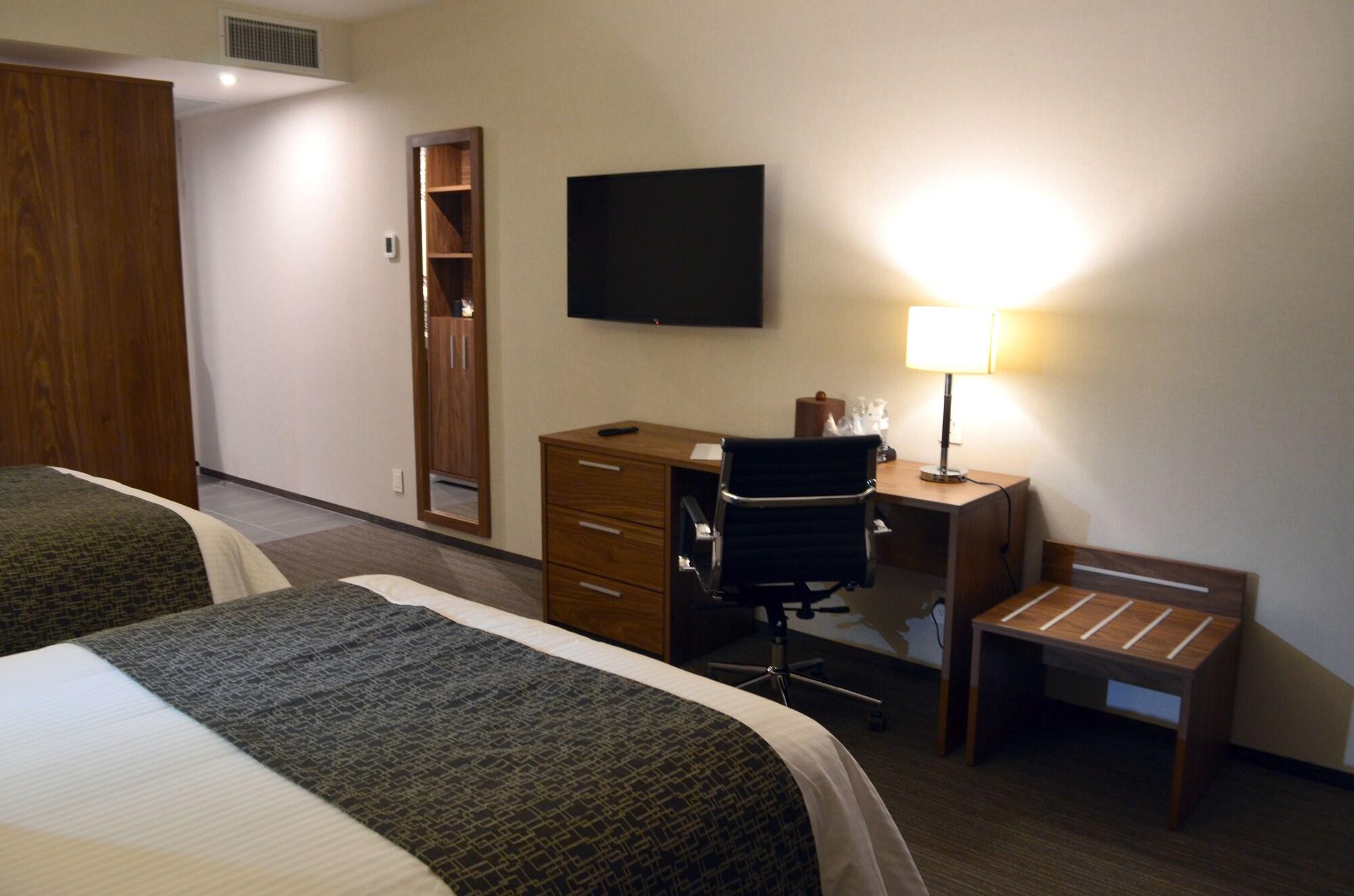 Casa Inn Business Irapuato Kültér fotó