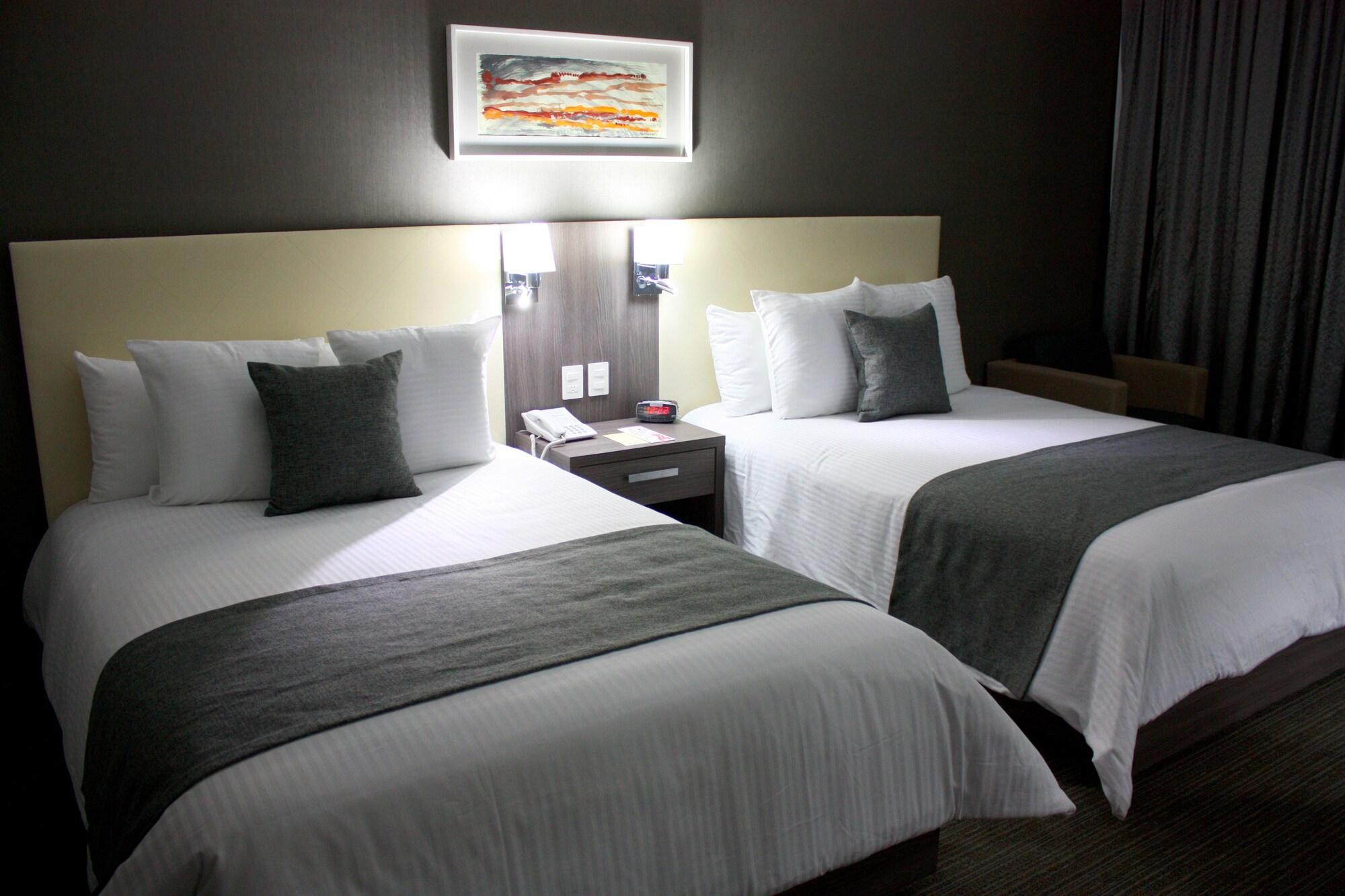 Casa Inn Business Irapuato Kültér fotó