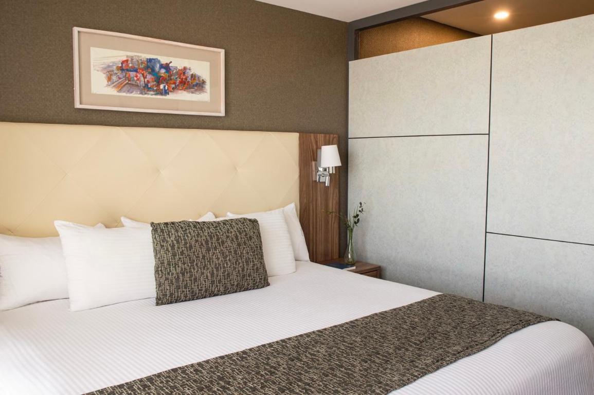 Casa Inn Business Irapuato Kültér fotó