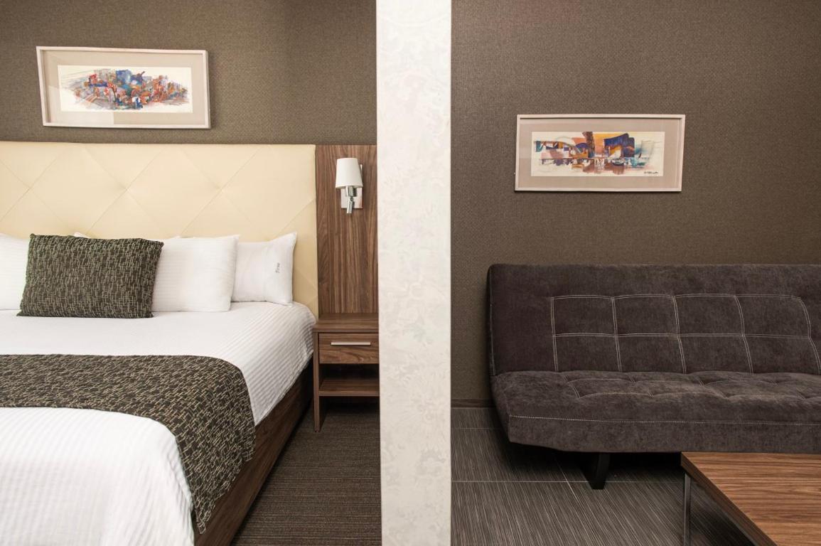 Casa Inn Business Irapuato Kültér fotó