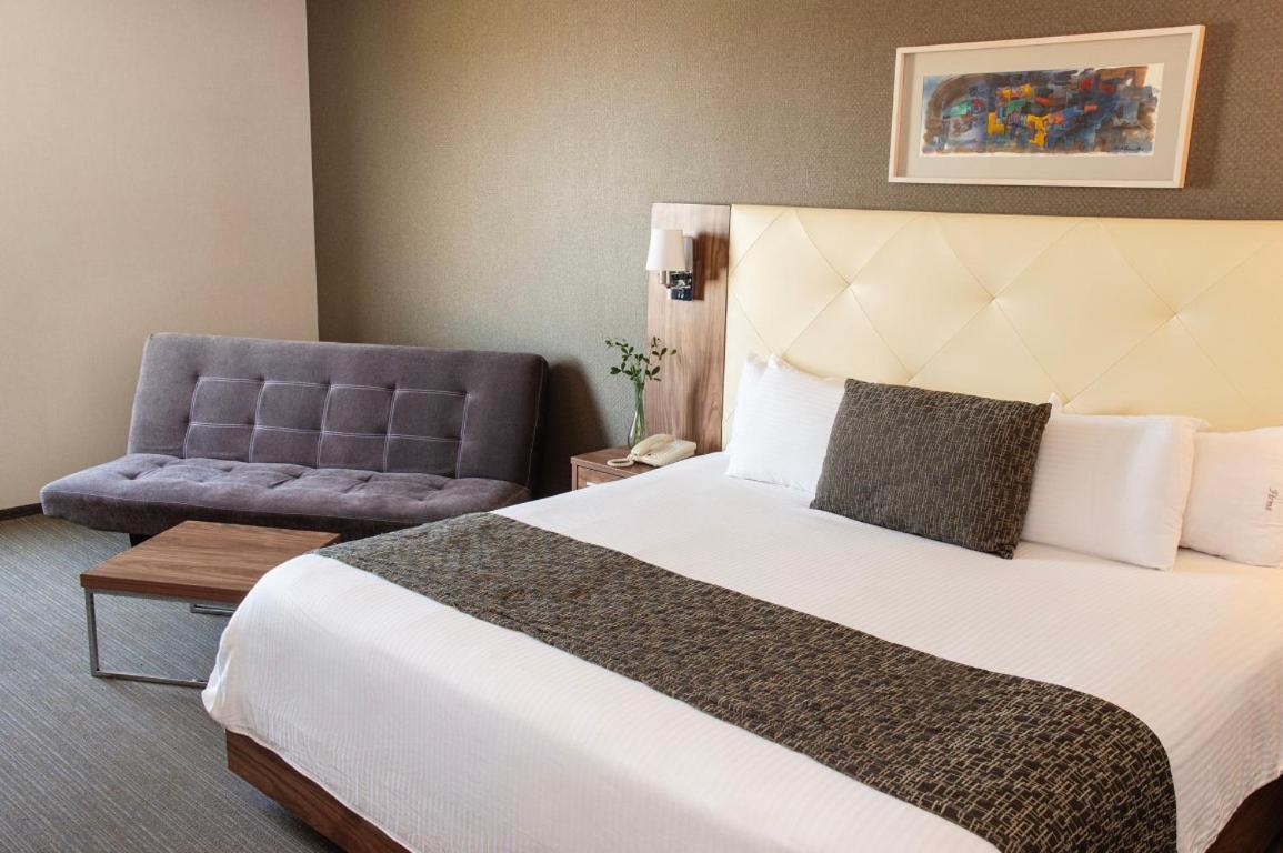Casa Inn Business Irapuato Kültér fotó
