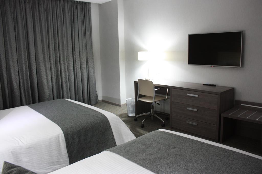 Casa Inn Business Irapuato Kültér fotó
