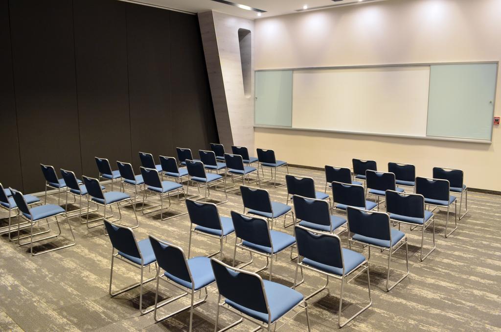 Casa Inn Business Irapuato Kültér fotó