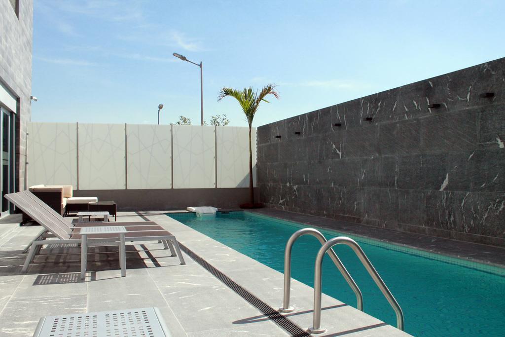 Casa Inn Business Irapuato Kültér fotó