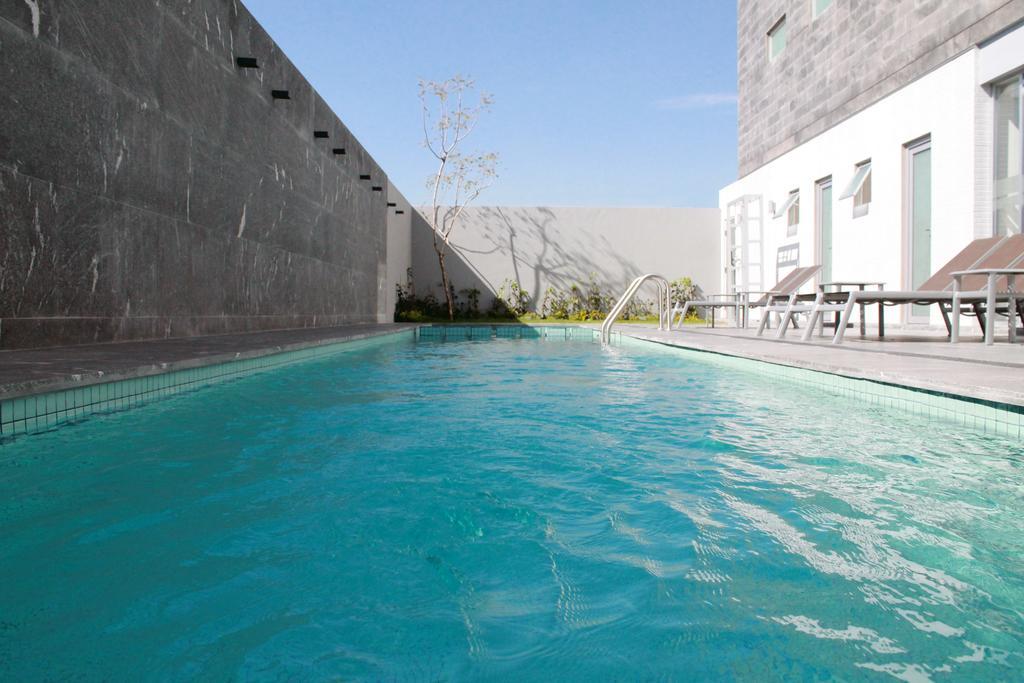 Casa Inn Business Irapuato Kültér fotó