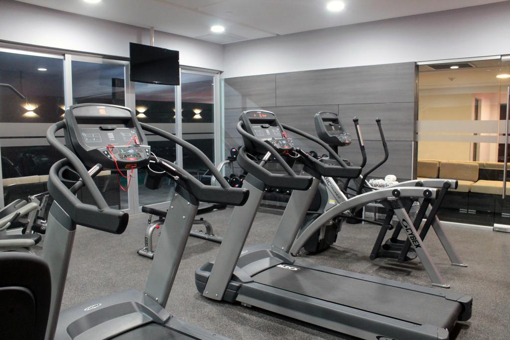 Casa Inn Business Irapuato Kültér fotó